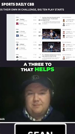 Duke's Cam Boozer ALREADY looks like a Player of the Year