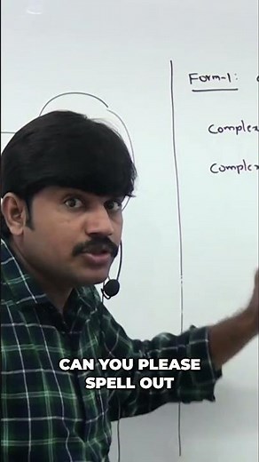 Complex Numbers: Converting Int Values Explained #shorts