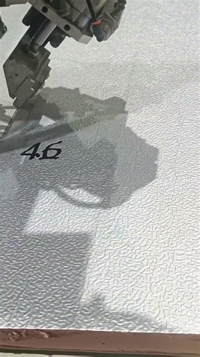 CNC machine 90 elbow cutting progress on. #cncservice #cnctooling #cnc #dubaicity #cncmill