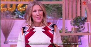 Pourquoi l'ancien logo de France 2 est réapparu à l'antenne ?