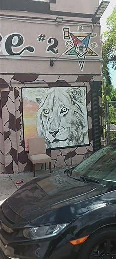 Historical #Miami #Hotel #Motel Prestige Place 18Ave