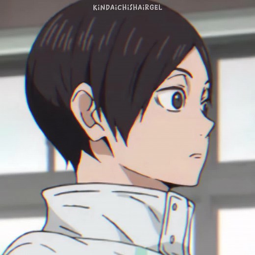 Kinkuni: A Deep Dive into Haikyuu's Dynamics