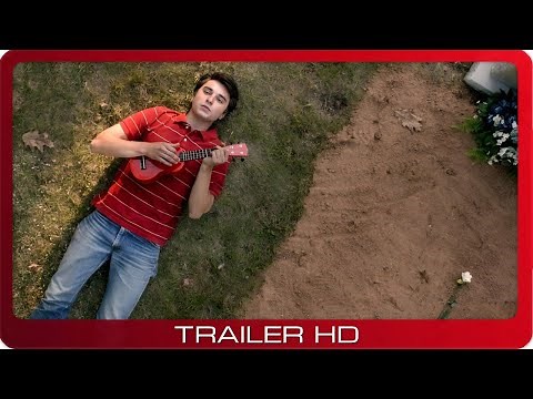 Coconut Hero ≣ 2015 ≣ Trailer ≣ German | Deutsch