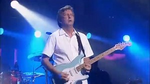 Happy 75th Birthday to one and only Slowhand, Eric Clapton! 🎸 | Rock Legends