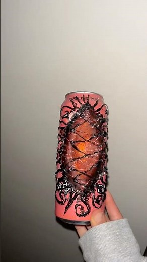 DIY Stranger Things Gate #diy #strangerthings