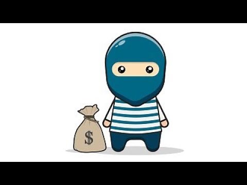 The Grand Mafia Tutorials - How to Rob