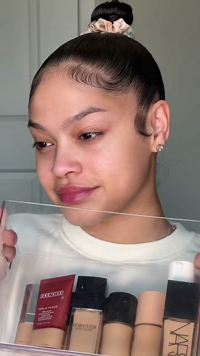 How to Find Your Perfect Foundation Shade - Tips and Tricks