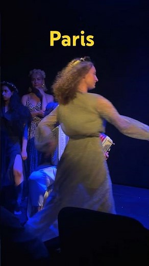 Paris in Moments ✨ Different Parts, One City