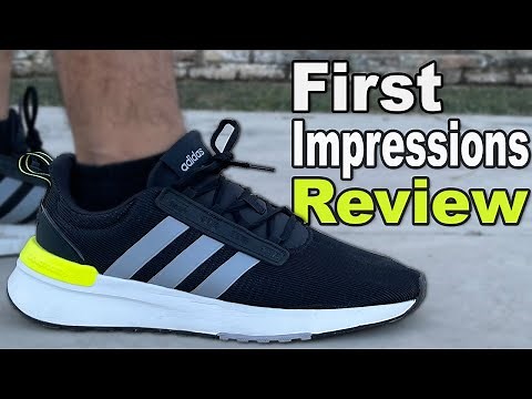 Adidas Racer TR21 | Features, Performance Test & More!