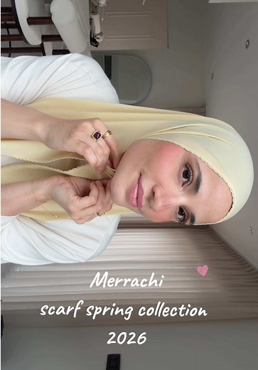 Mod Al Hijab Styling: Which Look Is Your Favorite?