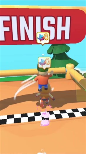 It's absolute chaos with this new ability 😵‍💫