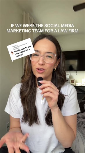 Social Media Marketing Strategies for Law Firms