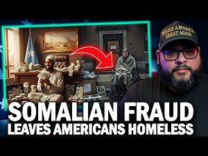 The SHOCKING Housing Scam in Minnesota That’s Putting Americans on the Street