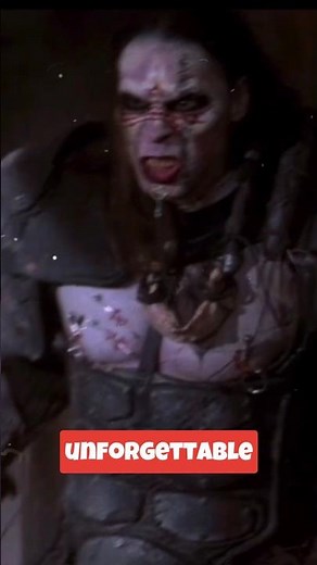 The Chaotic Brilliance of Ghosts of Mars! #shorts