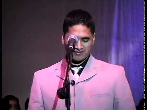 EXÁLTATE SEÑOR AÑO 2002