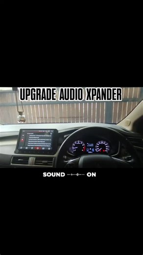 AUDIO MOBIL & PEREDAM JOGJA | UPGRADE AUDIO XPANDER✨ Upgrade audio Xpander dengan konsep OEM Premium Sound. Upgrade Sederhana & Tepat Guna Yang menghasilkan Suara... | Instagram