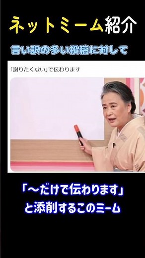 俳句の先生の鋭い添削ミーム #ネットミーム#プレバト俳句 #夏井先生