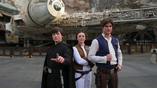 Star Wars: Galaxy's Edge timeline expansion arrives just in time for May the 4th