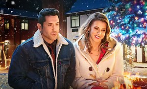 A Cozy Christmas Inn (2022) - Filmonizirani