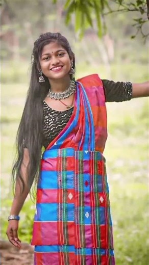 Anari Mon // New Santhali Video 2026 #santhali #song #short #video