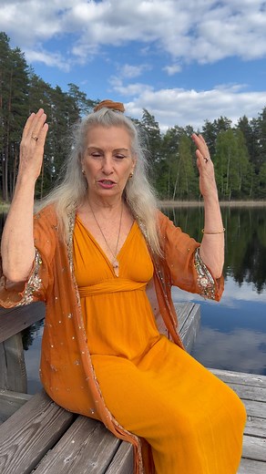 During this 4 day course, you will receive a Tachyonized Vortex Crystal Pendant and learn techniques on how to use it for your own personal evolution of consciousness. The Pendant is powerfully life transforming and accelerates human potential so much that it is essential to learn methods for how to work with it. https://anandasarita.mykajabi.com/tachyon-vertical-reality?utm_medium=calendar Hope to see you there! #tantra #tantrateacher #spiritualgrowth #personalgrowth #personaldevelopment #retre