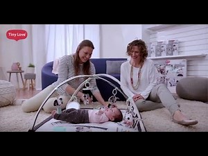 What can babies see? The importance of contrasting stimuli explained