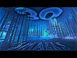 Island ICE CAVE | SMALL TRIBES 30 | Official Basetour