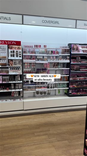 Morphe's Stunning New Arrivals at Ulta Beauty