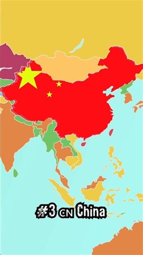 🤯 Which Military Is REALLY #1? Top 5 Strongest Militaries In The World 🌍🪖 #shorts