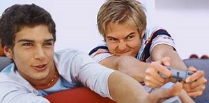 Are Video Games Getting Gayer?