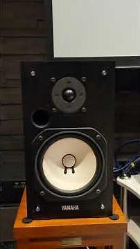 YAMAHA NS-10MT 1