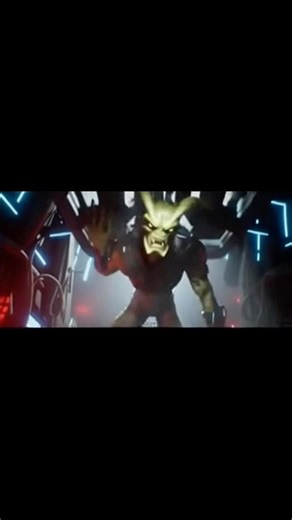 The Arrival – Captured