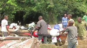 15K views · 670 reactions | This morning African Wildlife Foundation...