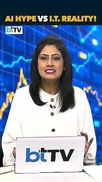 AI Bubble Vs Indian IT Revival: Two Tech Worlds, One Big Turning Point