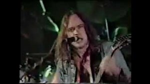 HIGHWAY SONG Lyrics - BLACKFOOT | eLyrics.net