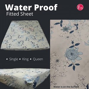 5.8K views · 23 reactions | #waterproof #fittedsheets available for all type of mattress king, Queen, Single with 6" & 8" Shop with confidence #mattresscleaning #mattressprotector #fittedsheet #karachi #lahore #islamabad #quetta #masterbedroom #mastermoltyfoam #diamondfoam #mattressprotector | Trendy | Facebook