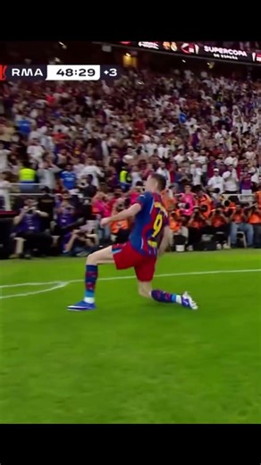 El Clásico Final Was Pure Chaos ⚽🔥