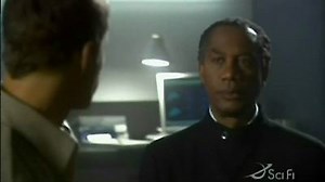 Watch Eureka Season 1 Episode 12 - Once in a Lifetime