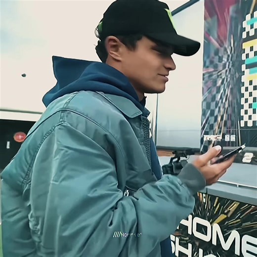 #LN4 // wanted new content, got new content, let’s just say these clips will be in every edit I make for a while, I’m obsessed // #landonorris #f1edit #landonorrisedit #f1tiktok