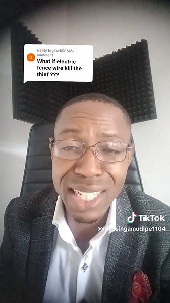 Understanding Electric Fence Safety for Security Systems