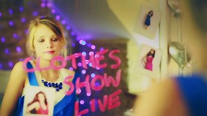 The Clothes Show Live 2009 : Television commercial