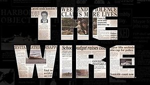 海外ドラマ『THE WIRE/ザ・ワイヤー』シーズン５感想~真実は明かされるべきか~