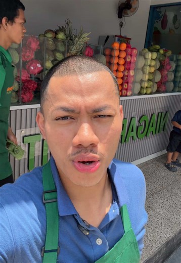 Manggil Ucup: Siapa Dia?