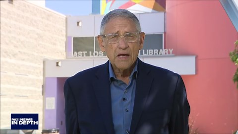 In Depth: LA County Libraries