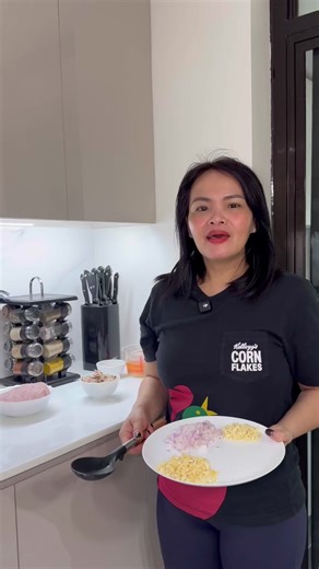 Madaling Recipe na Palaging I-request ng Team Ryzza