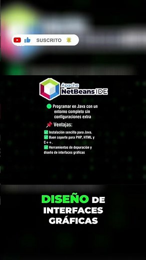 ¡La MEJOR HERRAMIENTA para Programar en Java! #tips #aprendejavascript #computacion #cursodejava 🔥