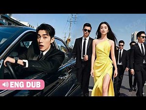 After 5 years as the CEO’s Secret Lover She left. When CEO sees her again, She’s the richest Heiress