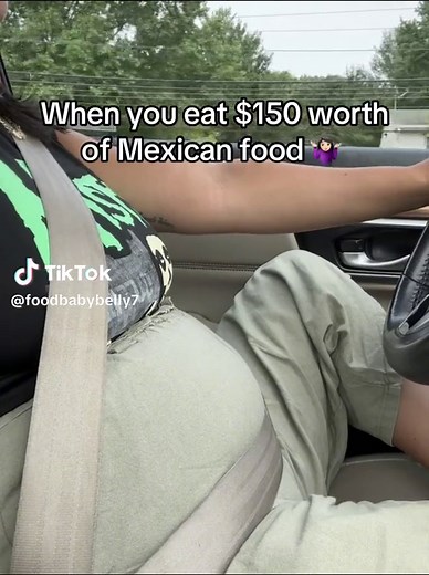 The best! #foodbabybelly #mexicanfood #foodbaby