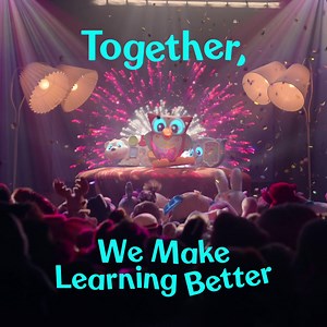 The Linkimals™ are here–get ready to learn a thing or two from the hottest band in your living room! | Fisher-Price