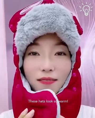 The clothes you need this winter ⛄❄️ | Creative Bee